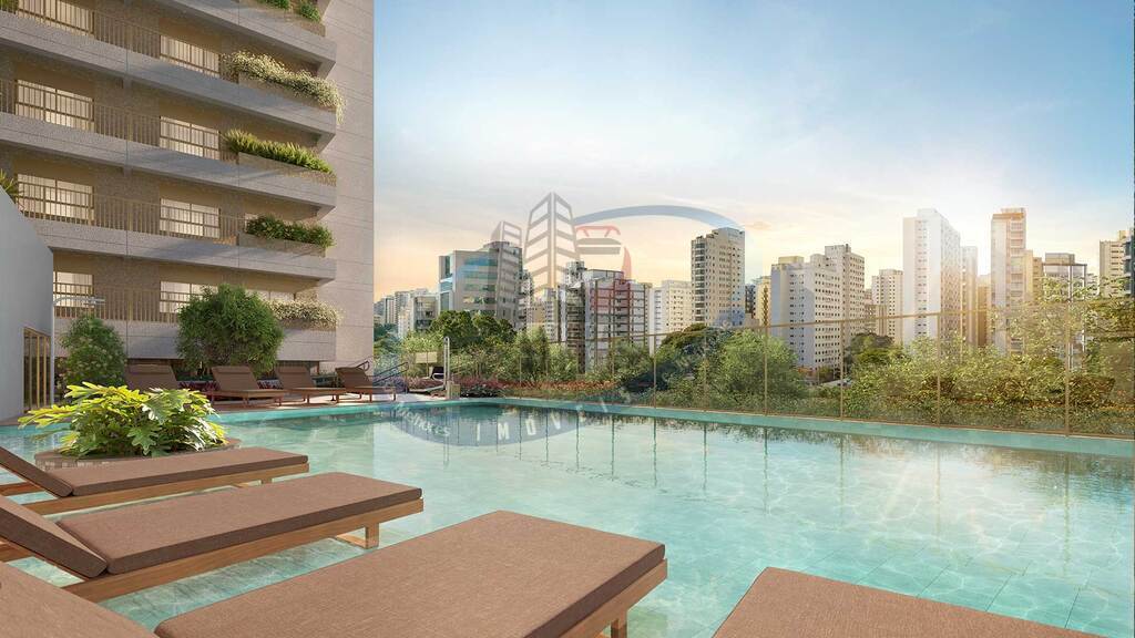 Apartamento, 3 quartos, 123 m² - Foto 19