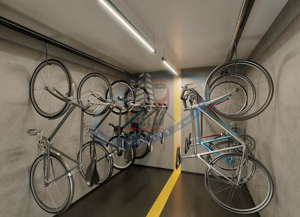 Apartamento, 2 quartos, 90 m² - Foto 9