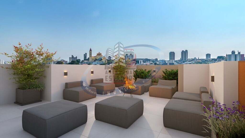 Apartamento, 2 quartos, 90 m² - Foto 12