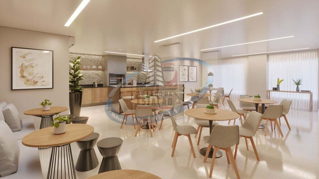 Apartamento, 2 quartos, 90 m² - Foto 5