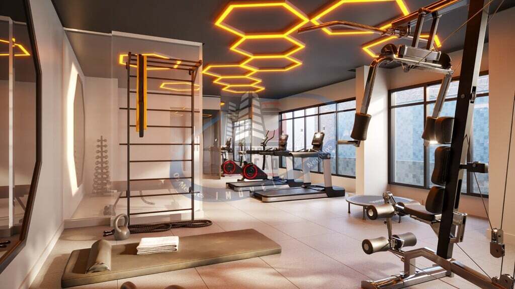 Apartamento, 2 quartos, 90 m² - Foto 4