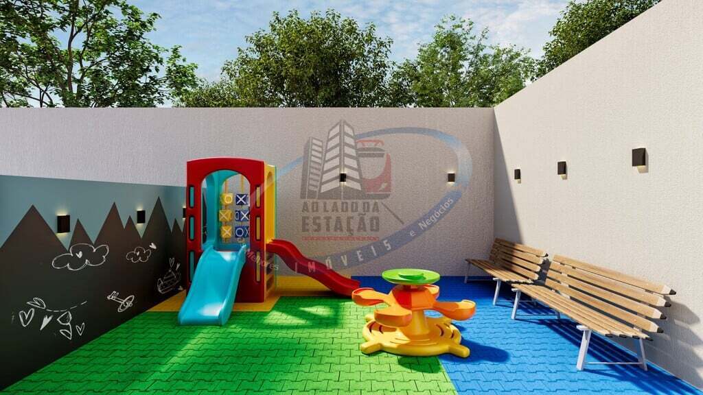 Apartamento, 2 quartos, 90 m² - Foto 10