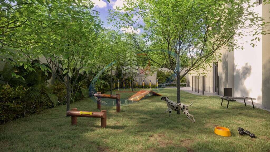 Apartamento, 2 quartos, 90 m² - Foto 11