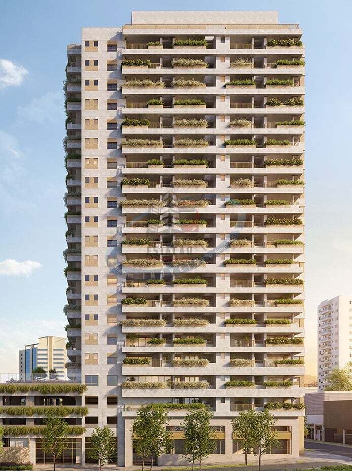 Apartamento, 1 quarto, 28 m² - Foto 9