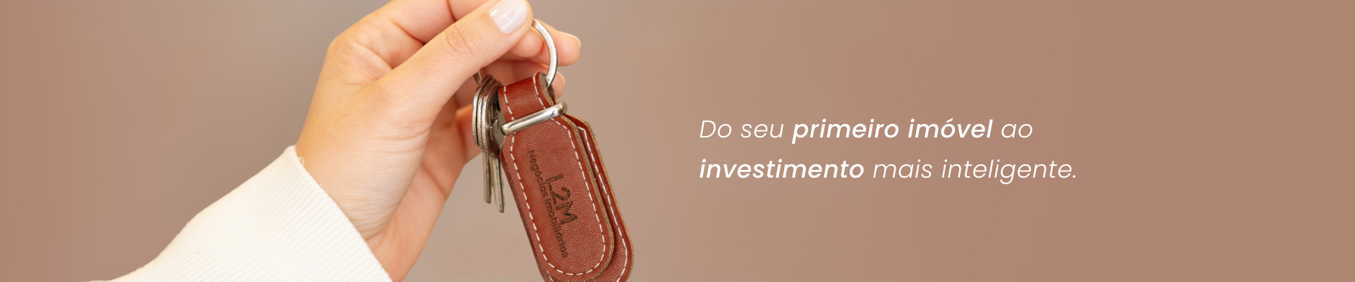 L2M Negócios Imobiliários