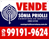 Sonia Aparecida Gomes Priolli