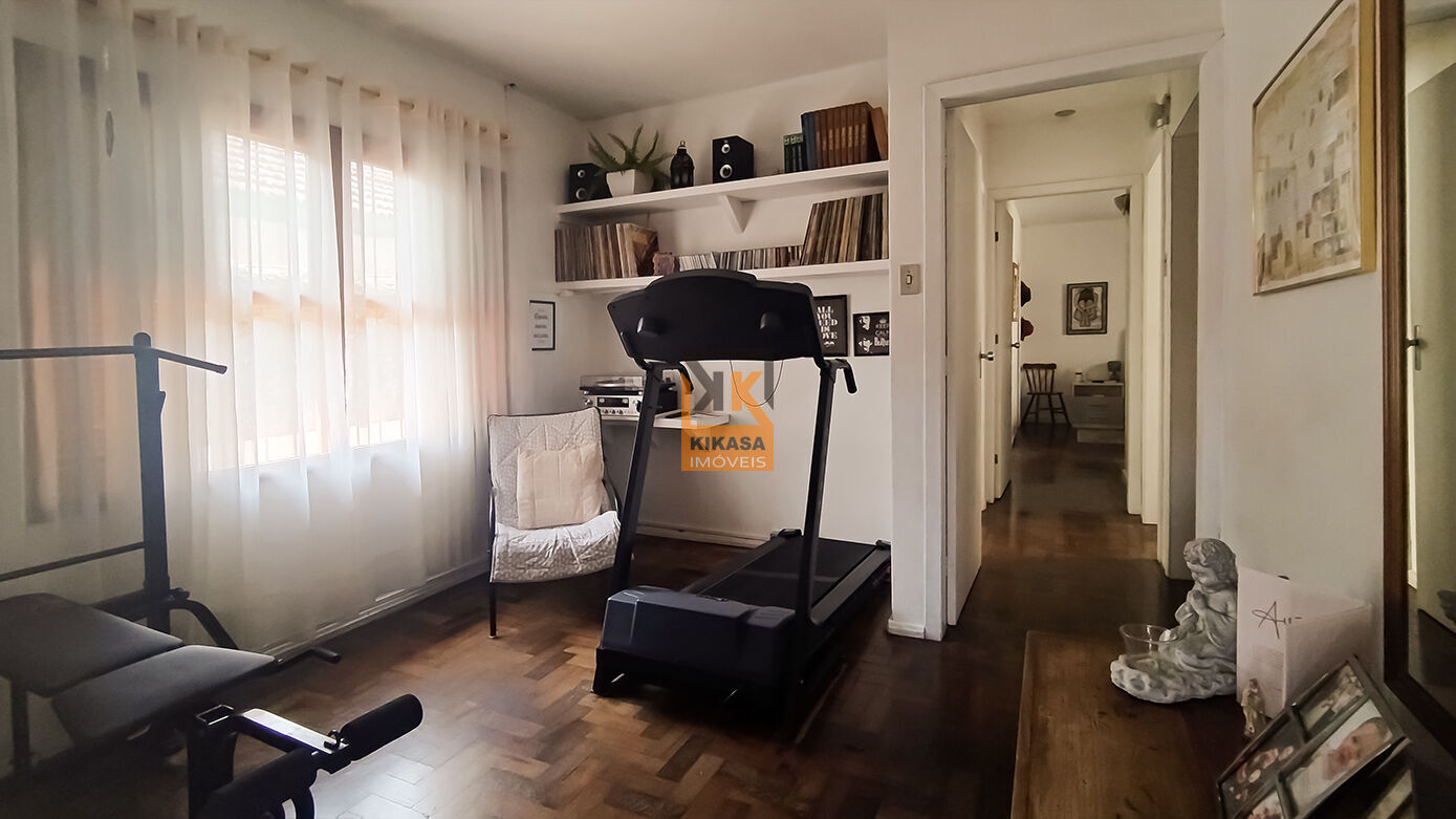 Casa, 3 quartos, 232 m² - Foto 16