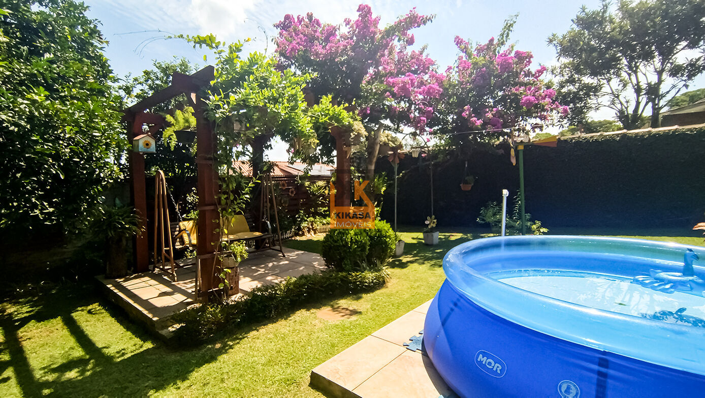 Casa, 3 quartos, 232 m² - Foto 11