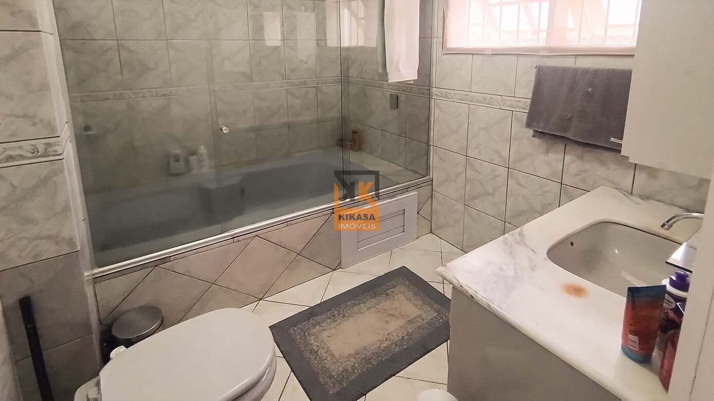 Casa, 3 quartos, 232 m² - Foto 27