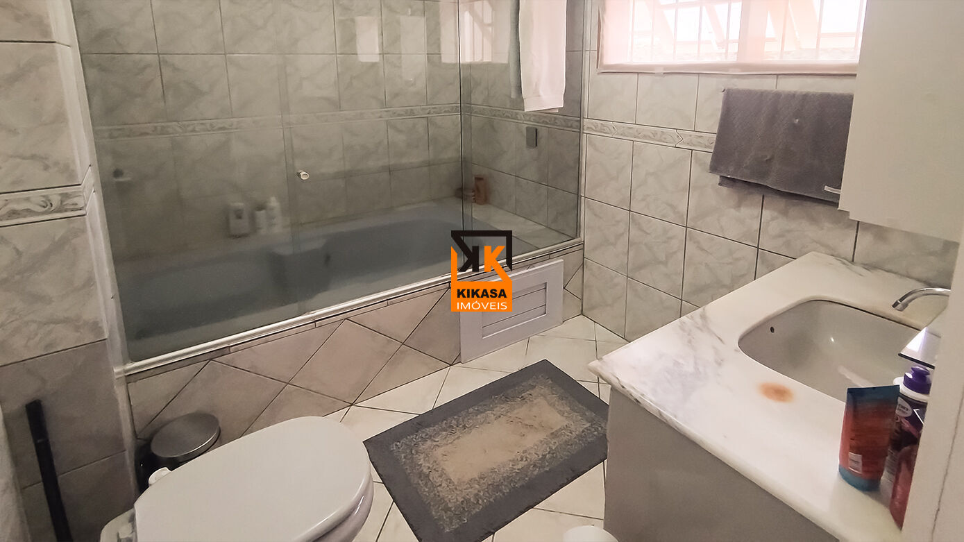 Casa, 3 quartos, 232 m² - Foto 27