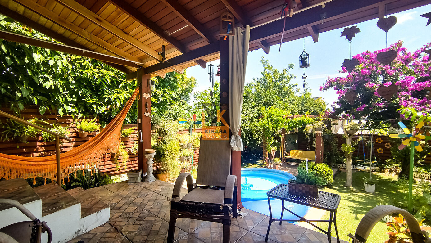 Casa, 3 quartos, 232 m² - Foto 7