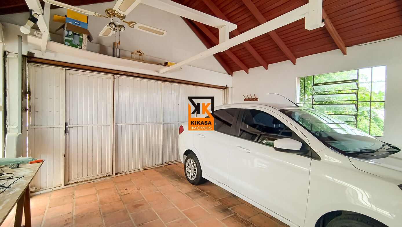 Casa, 3 quartos, 232 m² - Foto 34