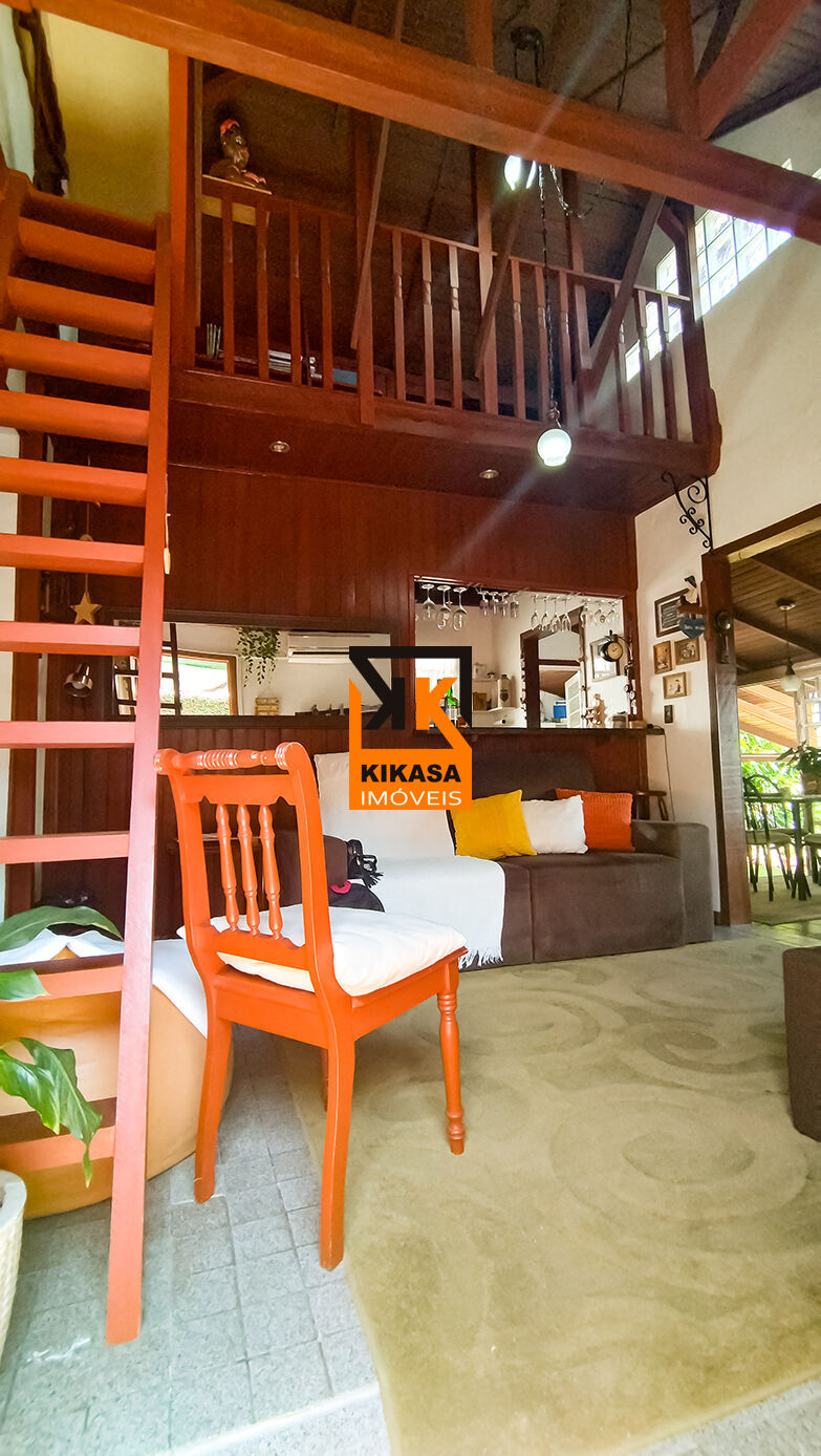 Casa, 3 quartos, 232 m² - Foto 3