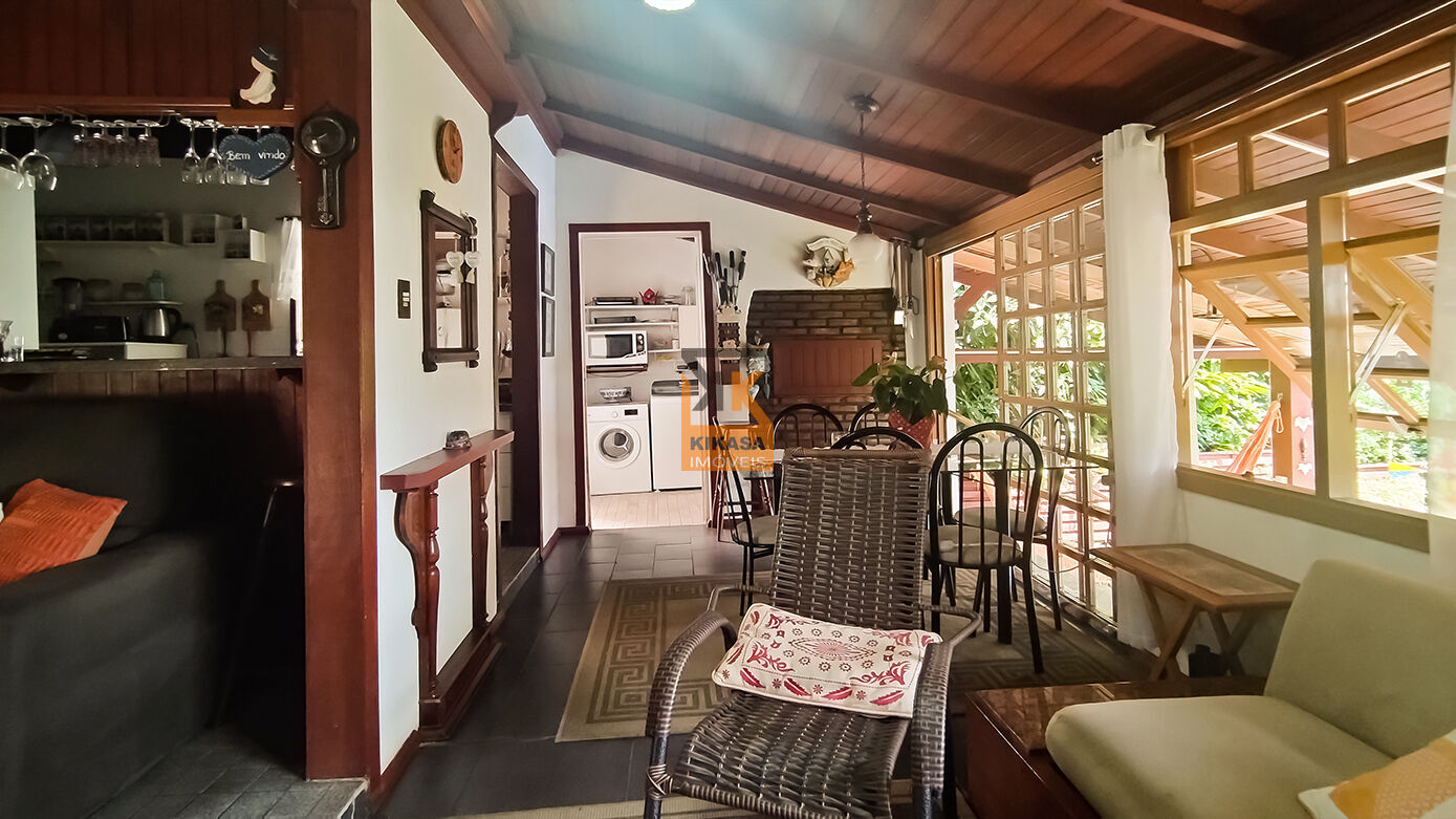 Casa, 3 quartos, 232 m² - Foto 6