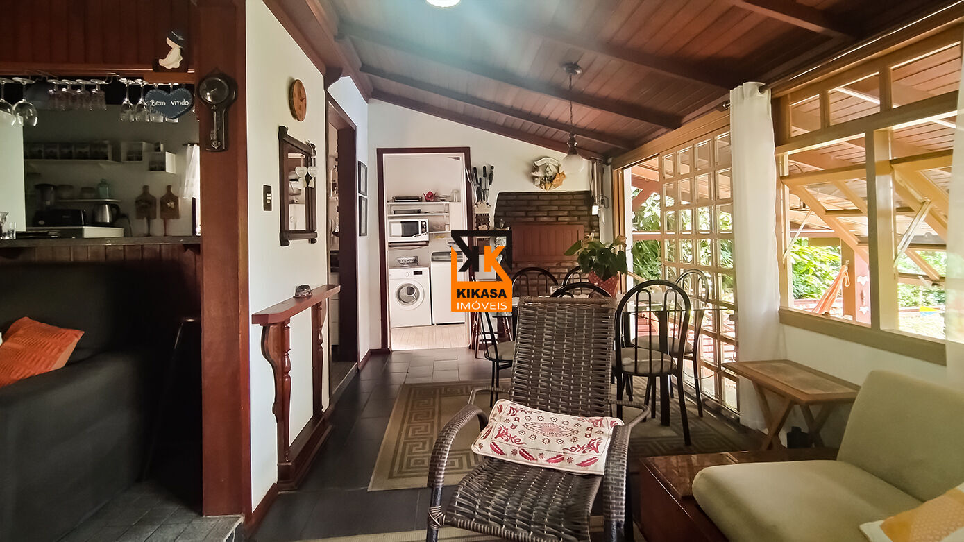 Casa, 3 quartos, 232 m² - Foto 6