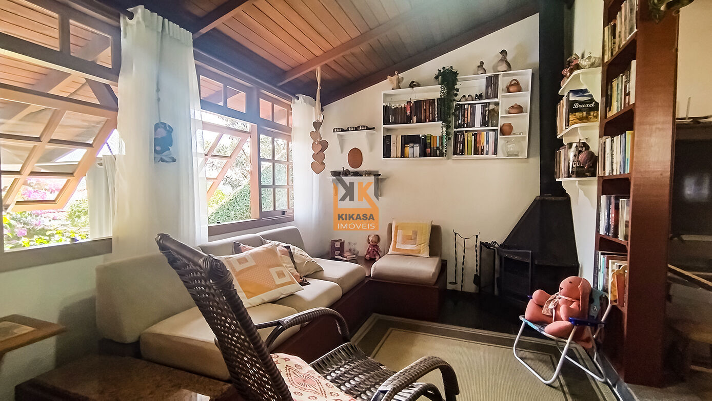 Casa, 3 quartos, 232 m² - Foto 5