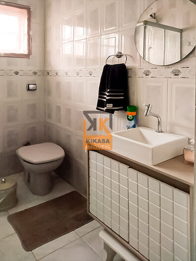 Casa, 3 quartos, 232 m² - Foto 20