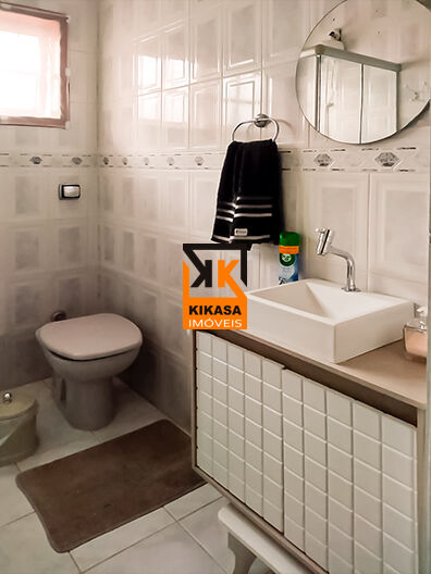 Casa, 3 quartos, 232 m² - Foto 20