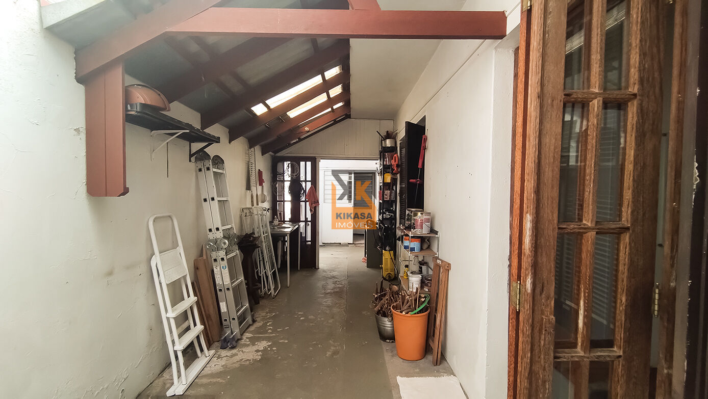 Casa, 3 quartos, 232 m² - Foto 14