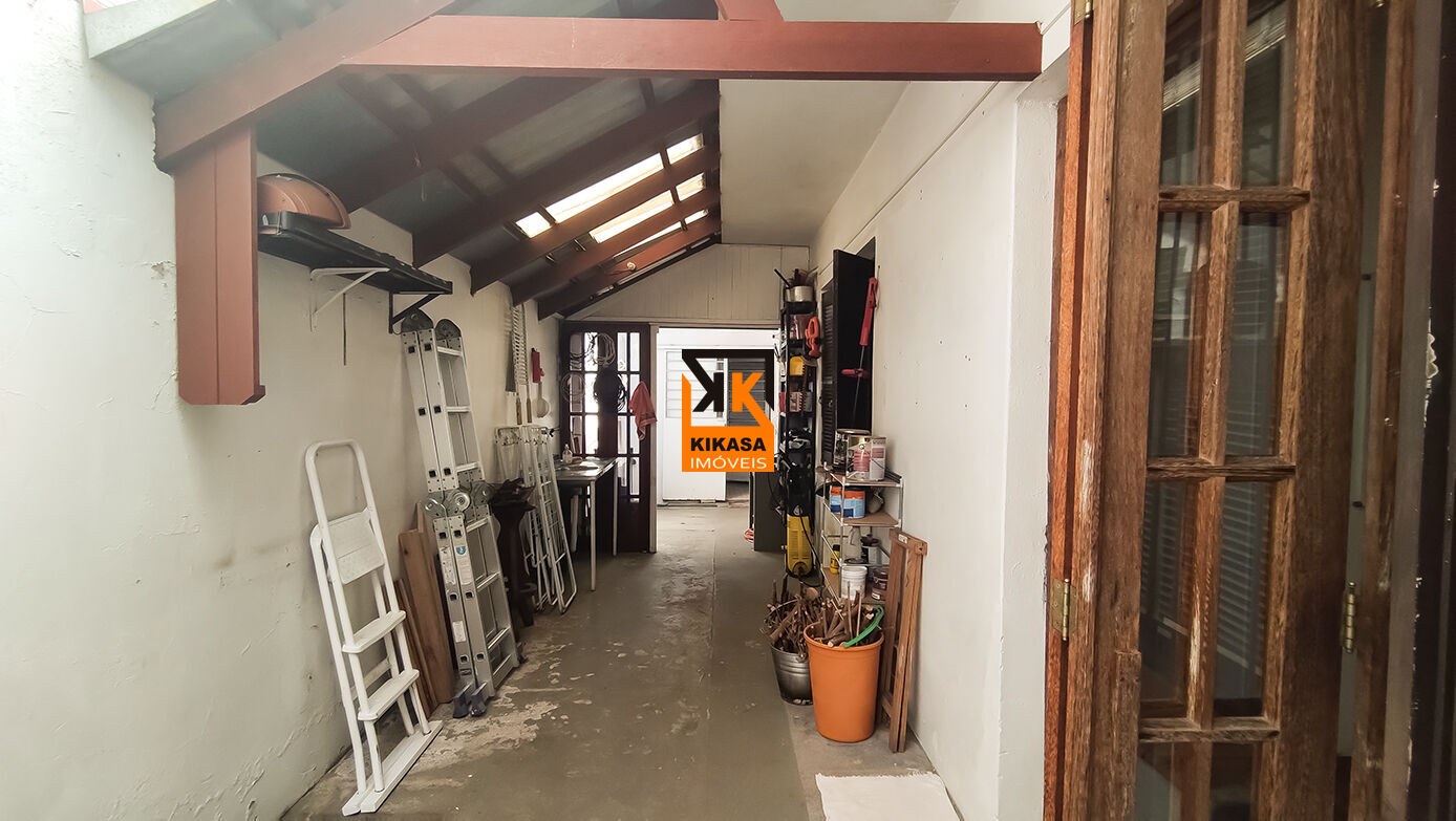 Casa, 3 quartos, 232 m² - Foto 14