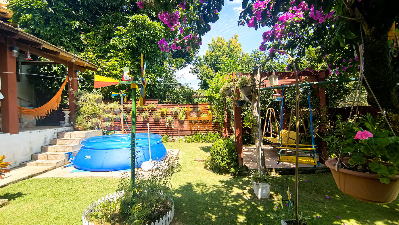 Casa, 3 quartos, 232 m² - Foto 10