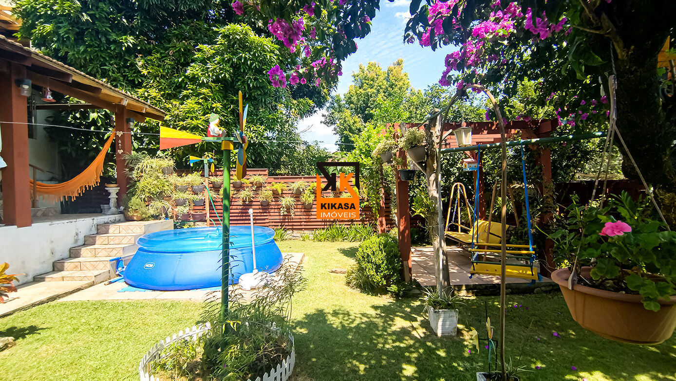 Casa, 3 quartos, 232 m² - Foto 10