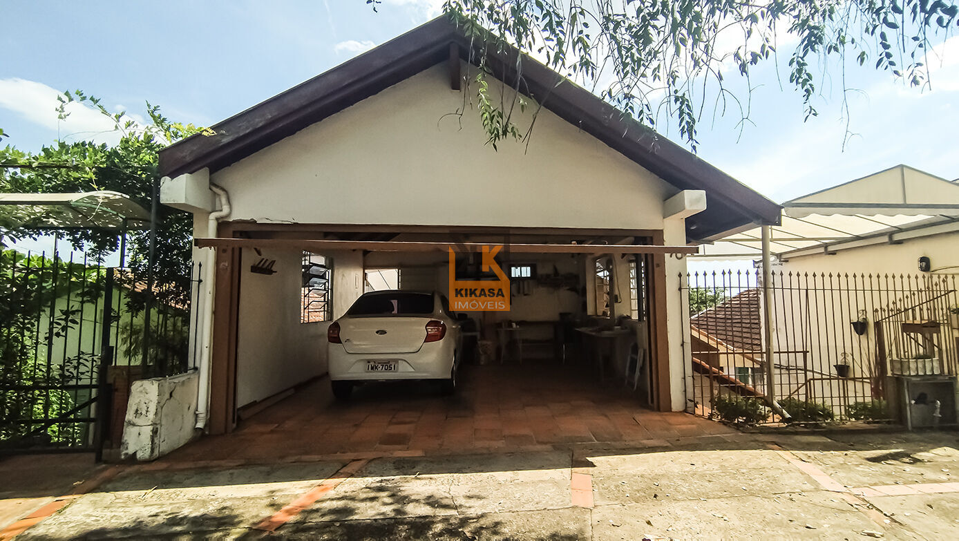 Casa, 3 quartos, 232 m² - Foto 35