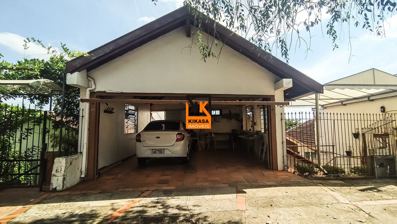 Casa, 3 quartos, 232 m² - Foto 35