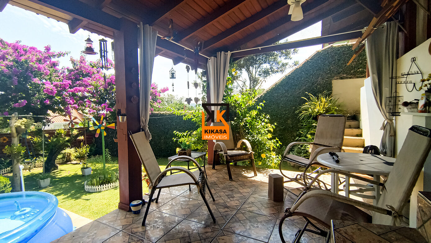 Casa, 3 quartos, 232 m² - Foto 8