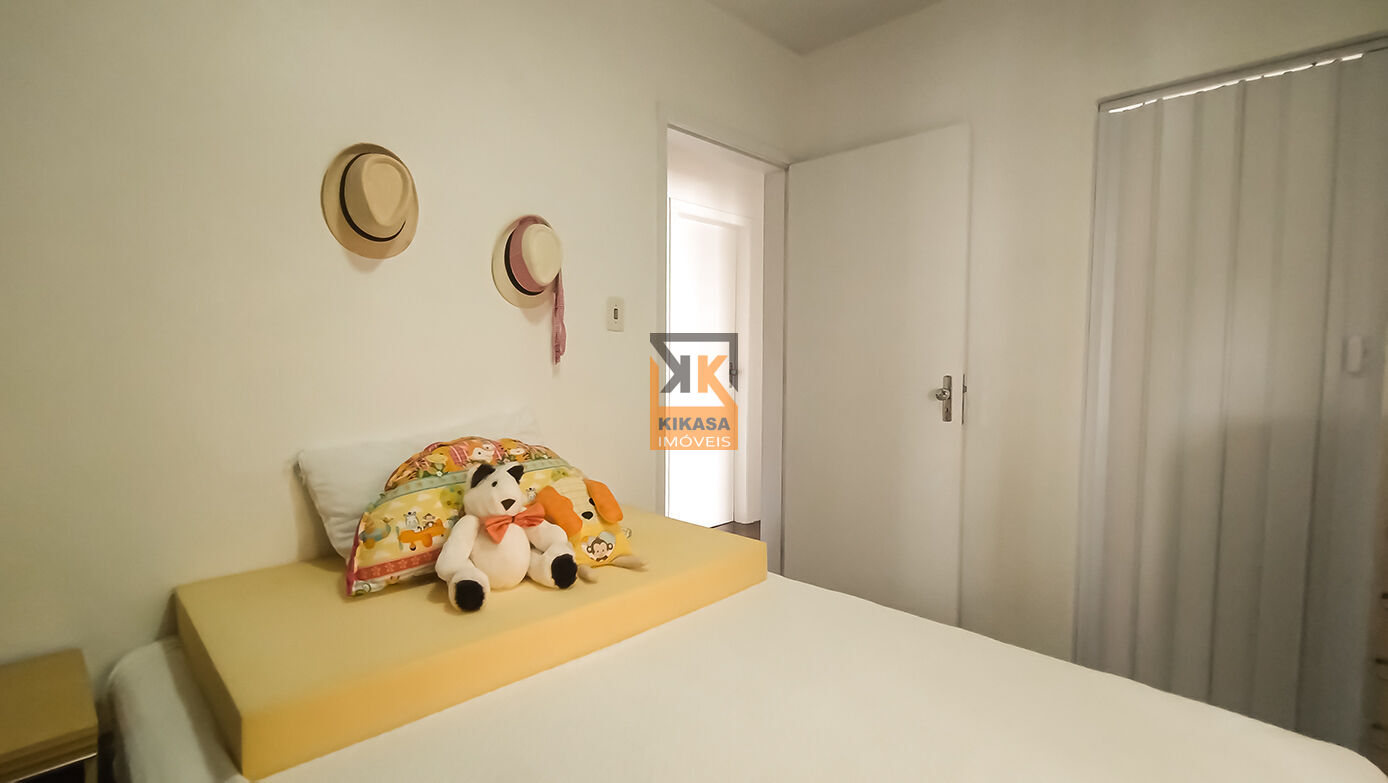 Casa, 3 quartos, 232 m² - Foto 19