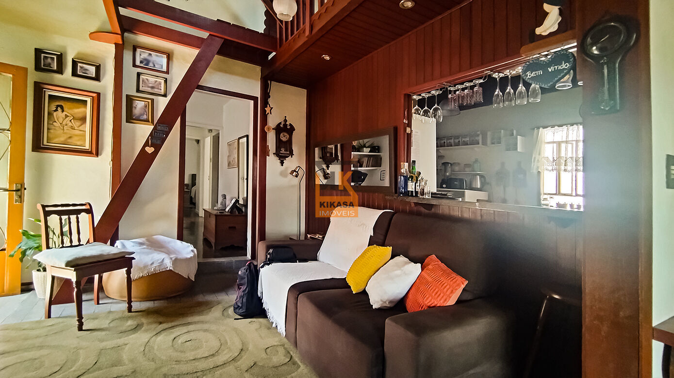 Casa, 3 quartos, 232 m² - Foto 2