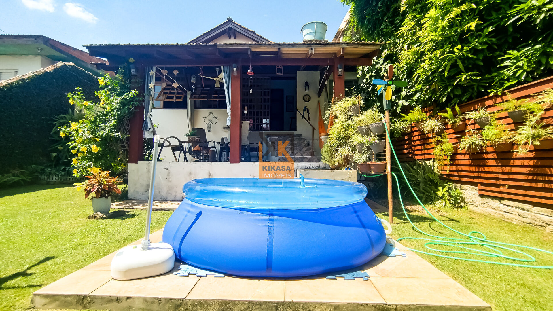 Casa, 3 quartos, 232 m² - Foto 9