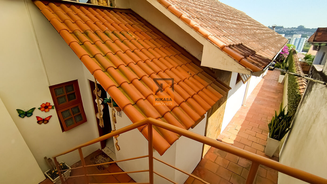 Casa, 3 quartos, 232 m² - Foto 33