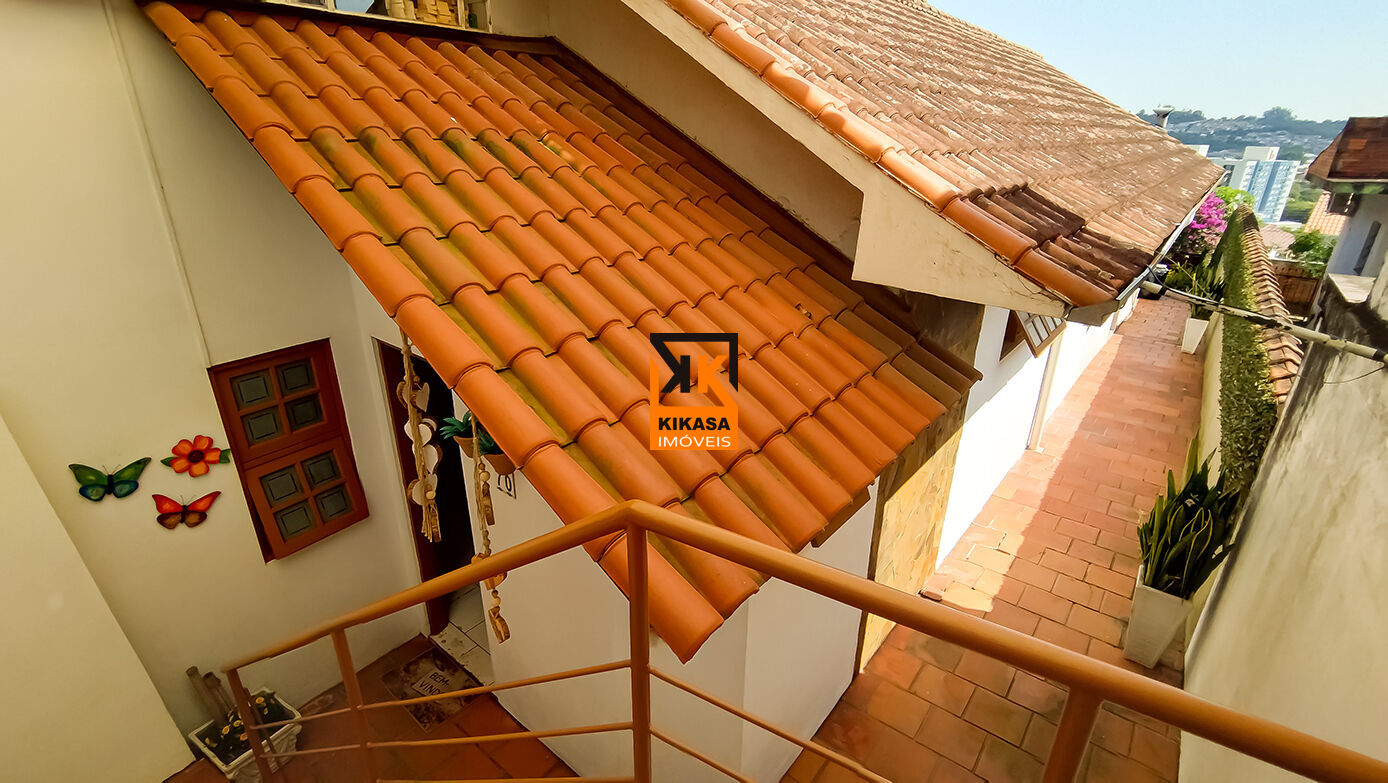 Casa, 3 quartos, 232 m² - Foto 33