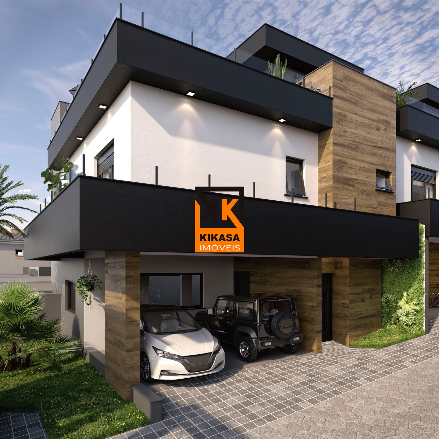Casa, 3 quartos, 228 m² - Foto 6