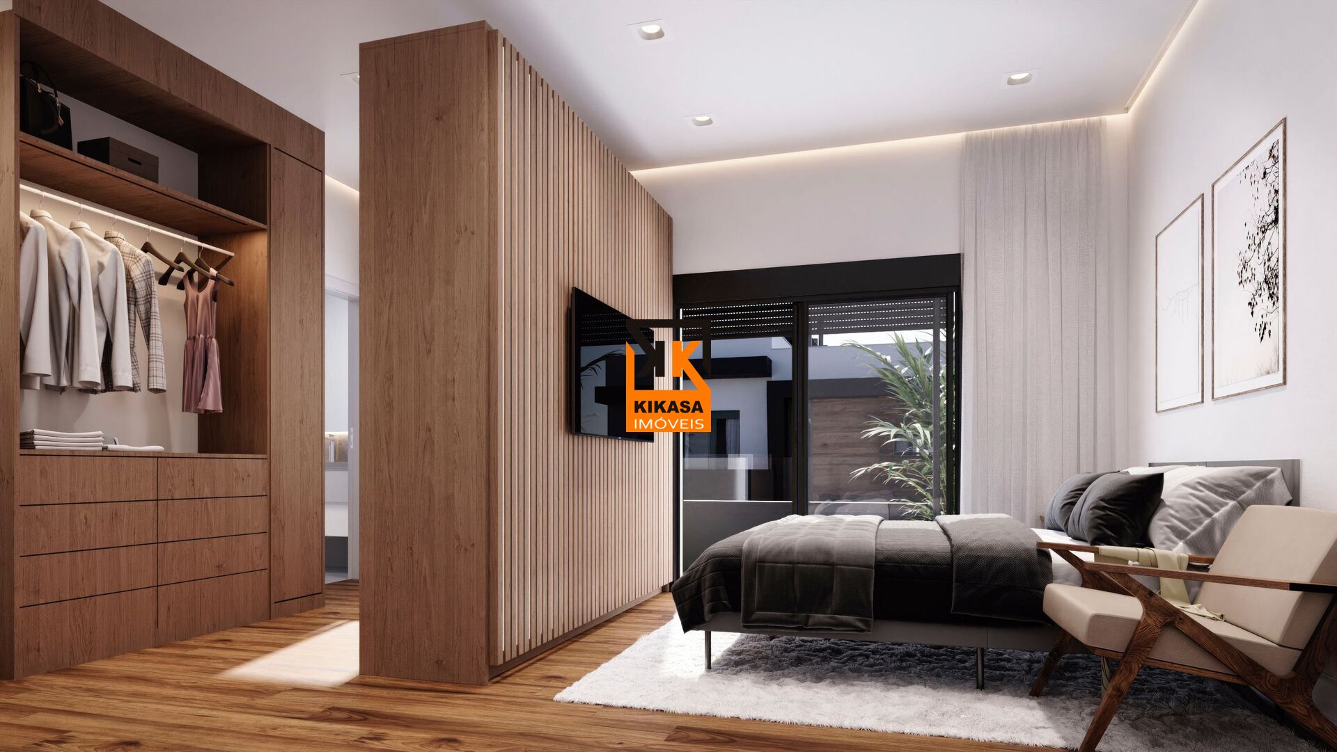 Casa, 3 quartos, 228 m² - Foto 13