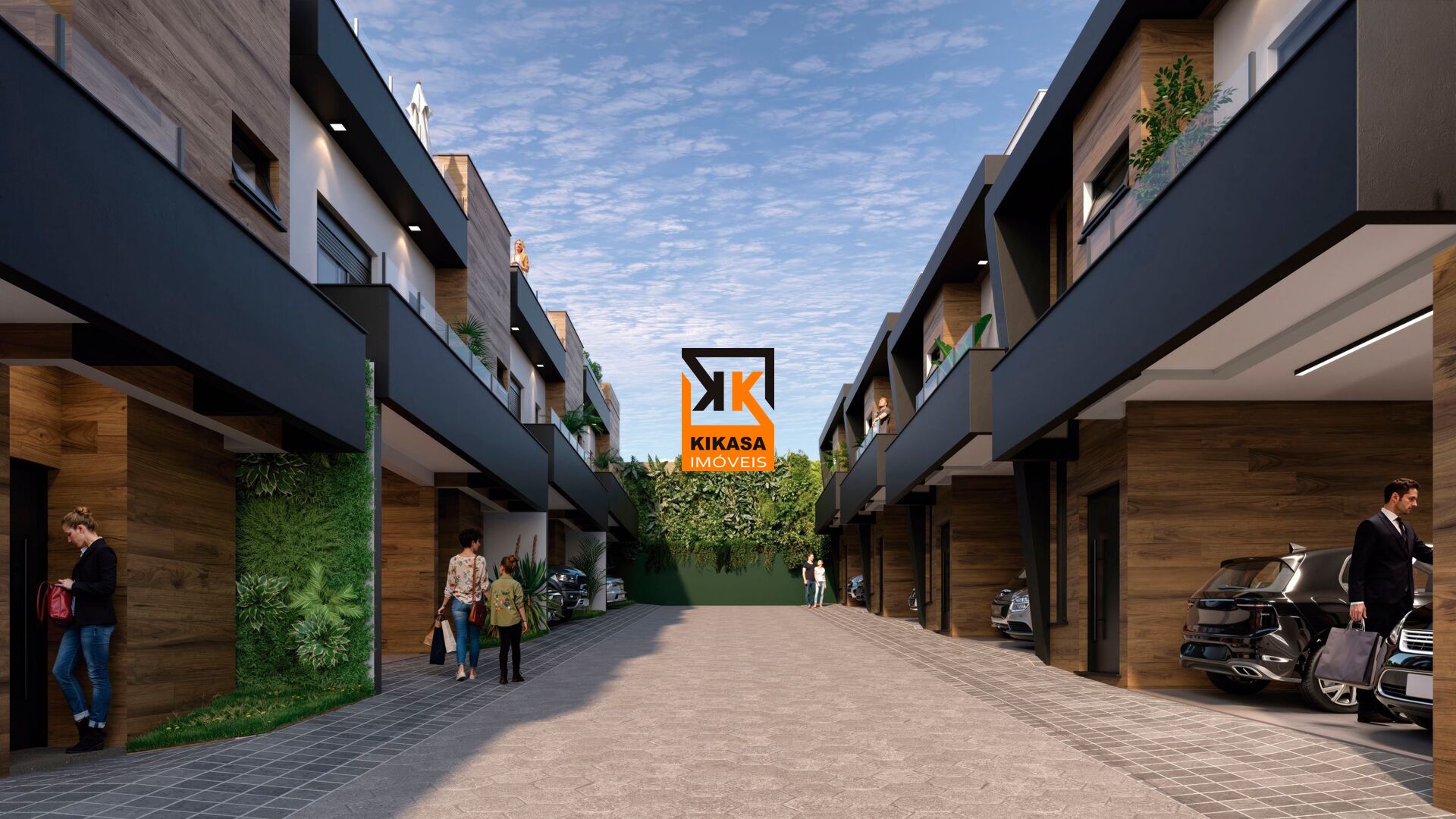 Casa, 3 quartos, 228 m² - Foto 8