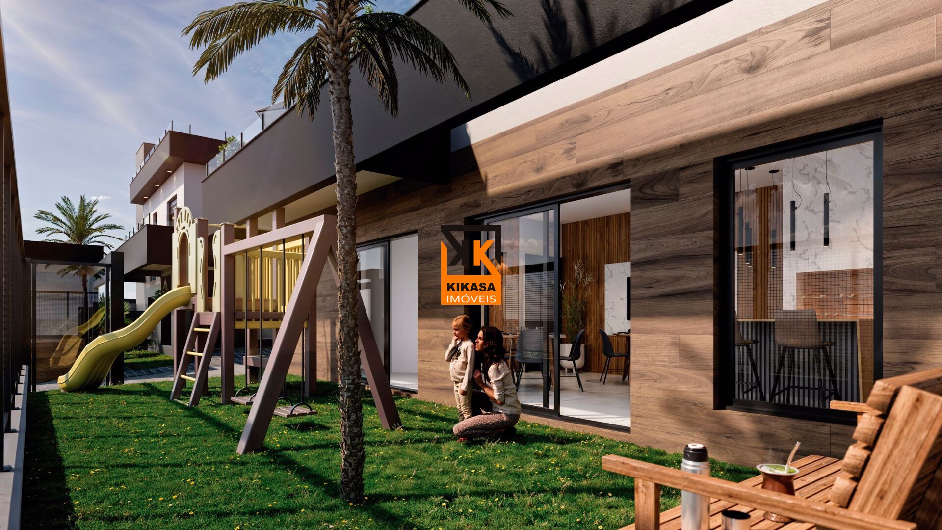 Casa, 3 quartos, 228 m² - Foto 15