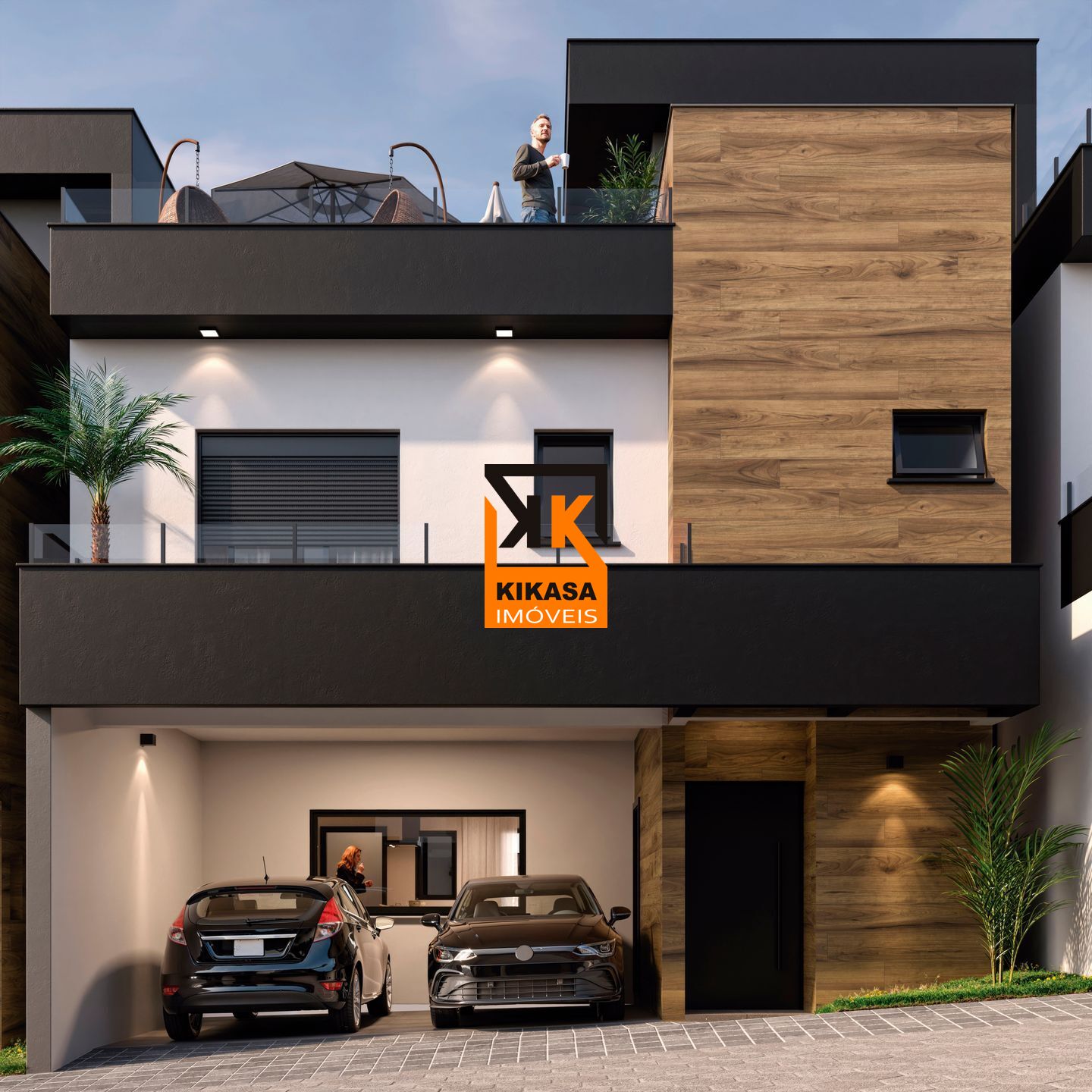 Casa, 3 quartos, 228 m² - Foto 5