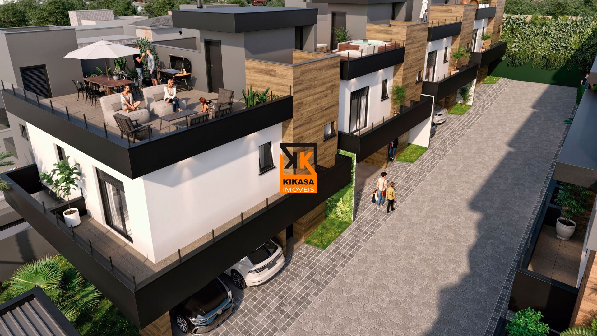 Casa, 3 quartos, 228 m² - Foto 7