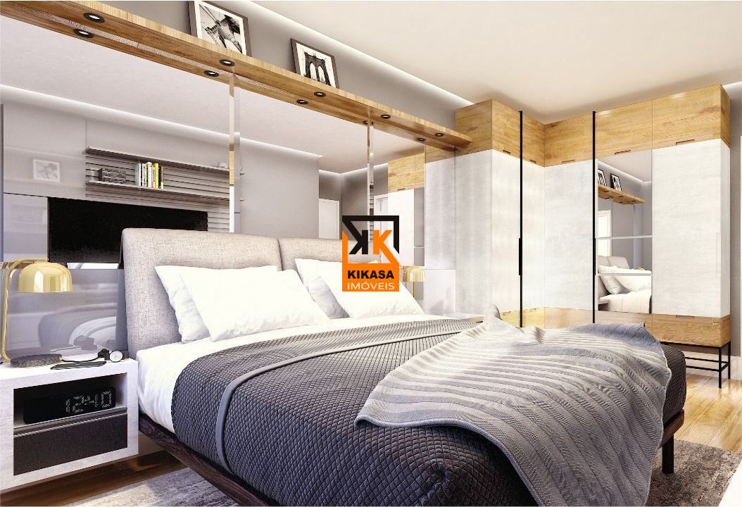 Apartamento, 2 quartos, 51 m² - Foto 4