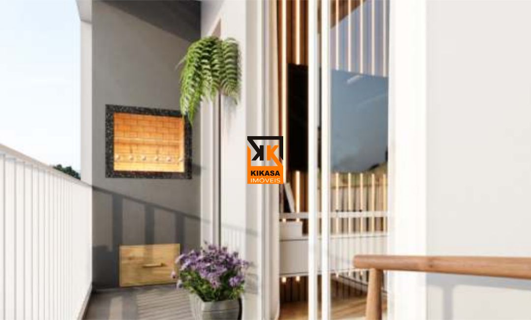 Apartamento, 2 quartos, 51 m² - Foto 2