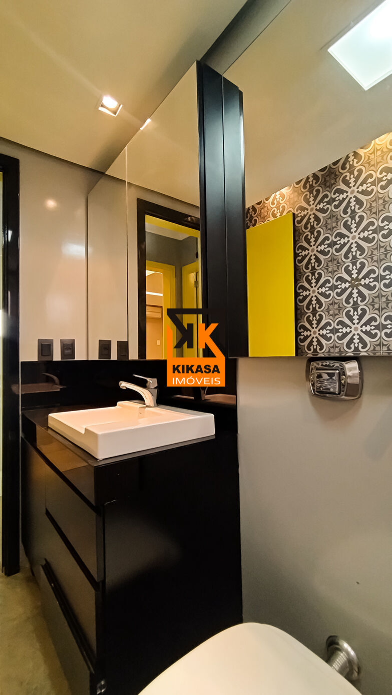 Apartamento, 2 quartos, 82 m² - Foto 17