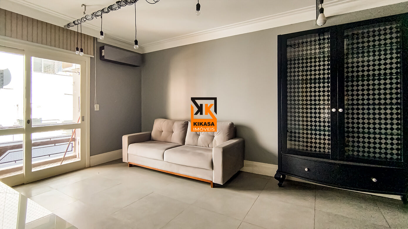 Apartamento, 2 quartos, 82 m² - Foto 3