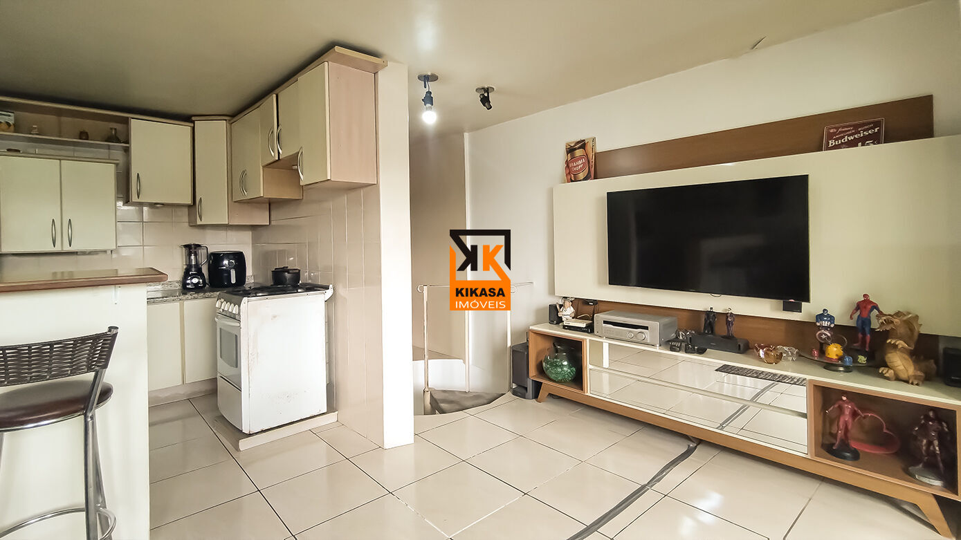 Cobertura, 2 quartos, 125 m² - Foto 5