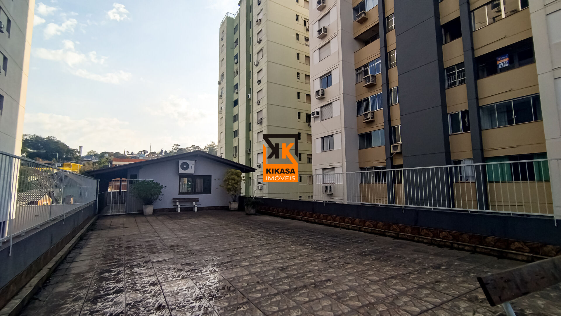 Cobertura, 2 quartos, 125 m² - Foto 19