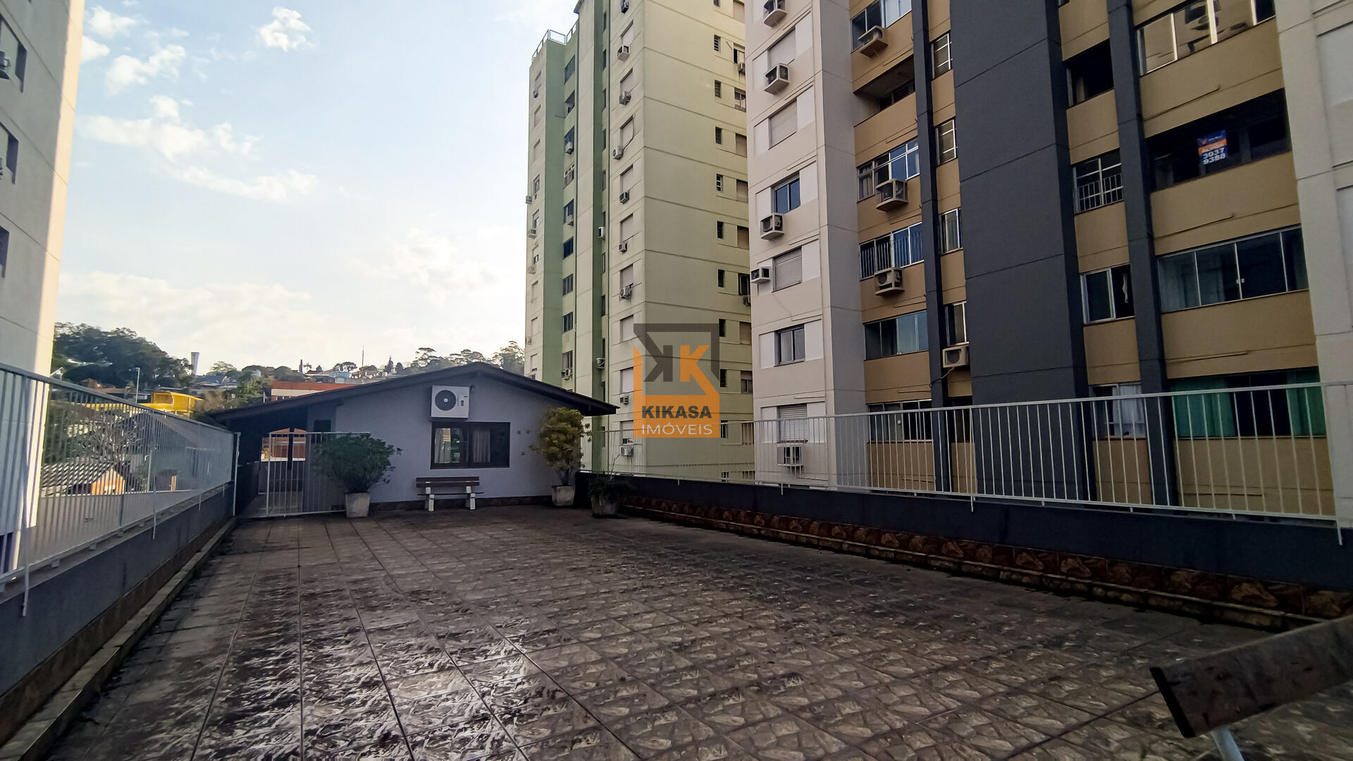 Cobertura, 2 quartos, 125 m² - Foto 23