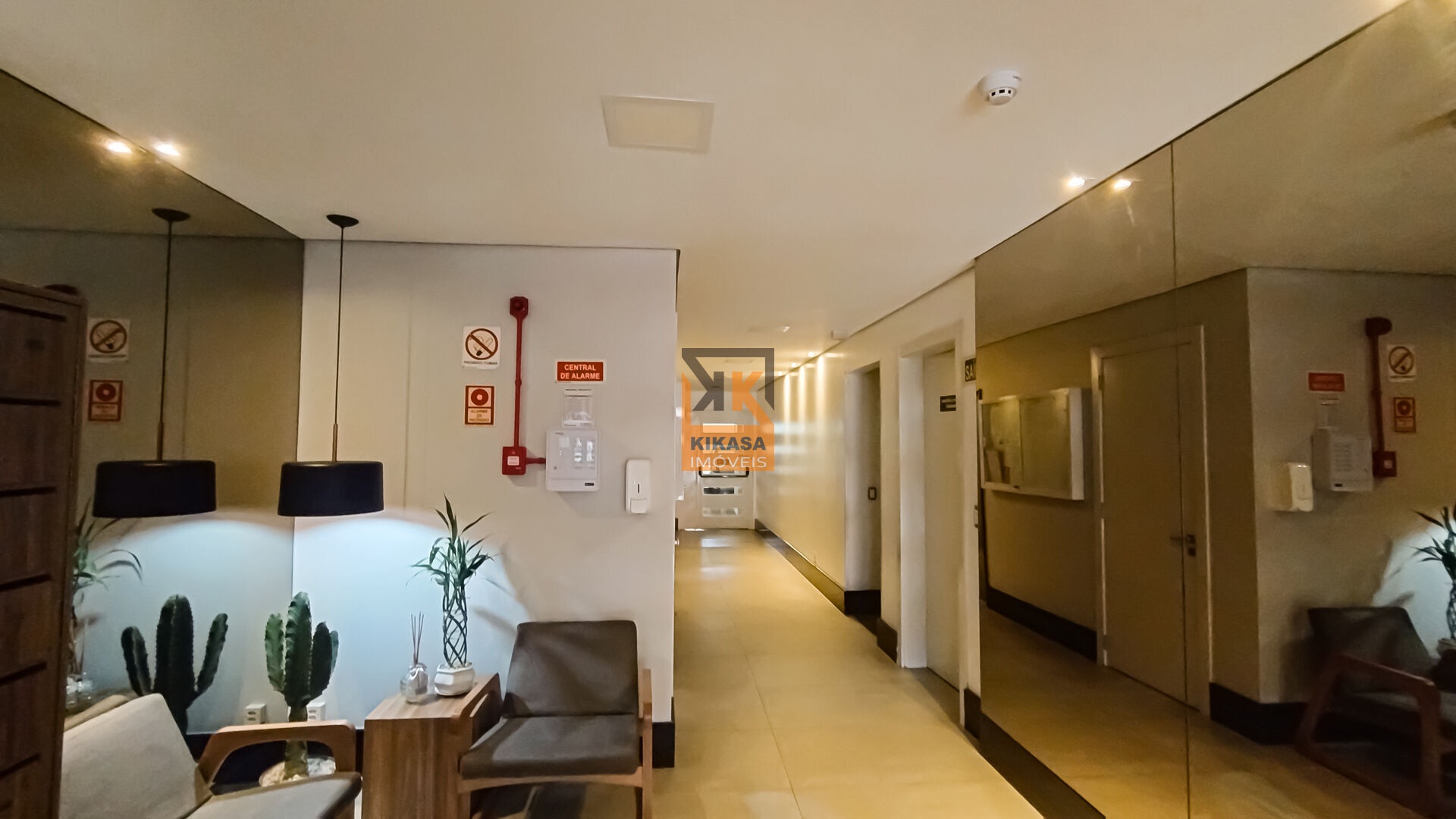 Cobertura, 2 quartos, 125 m² - Foto 19