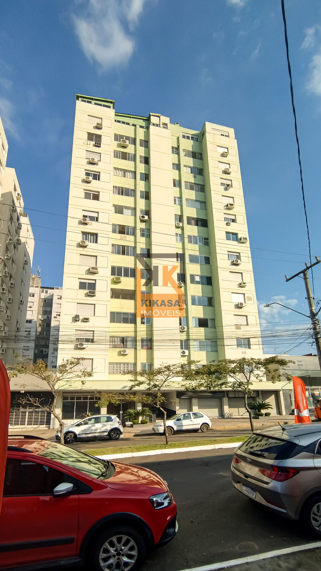 Cobertura, 2 quartos, 125 m² - Foto 2
