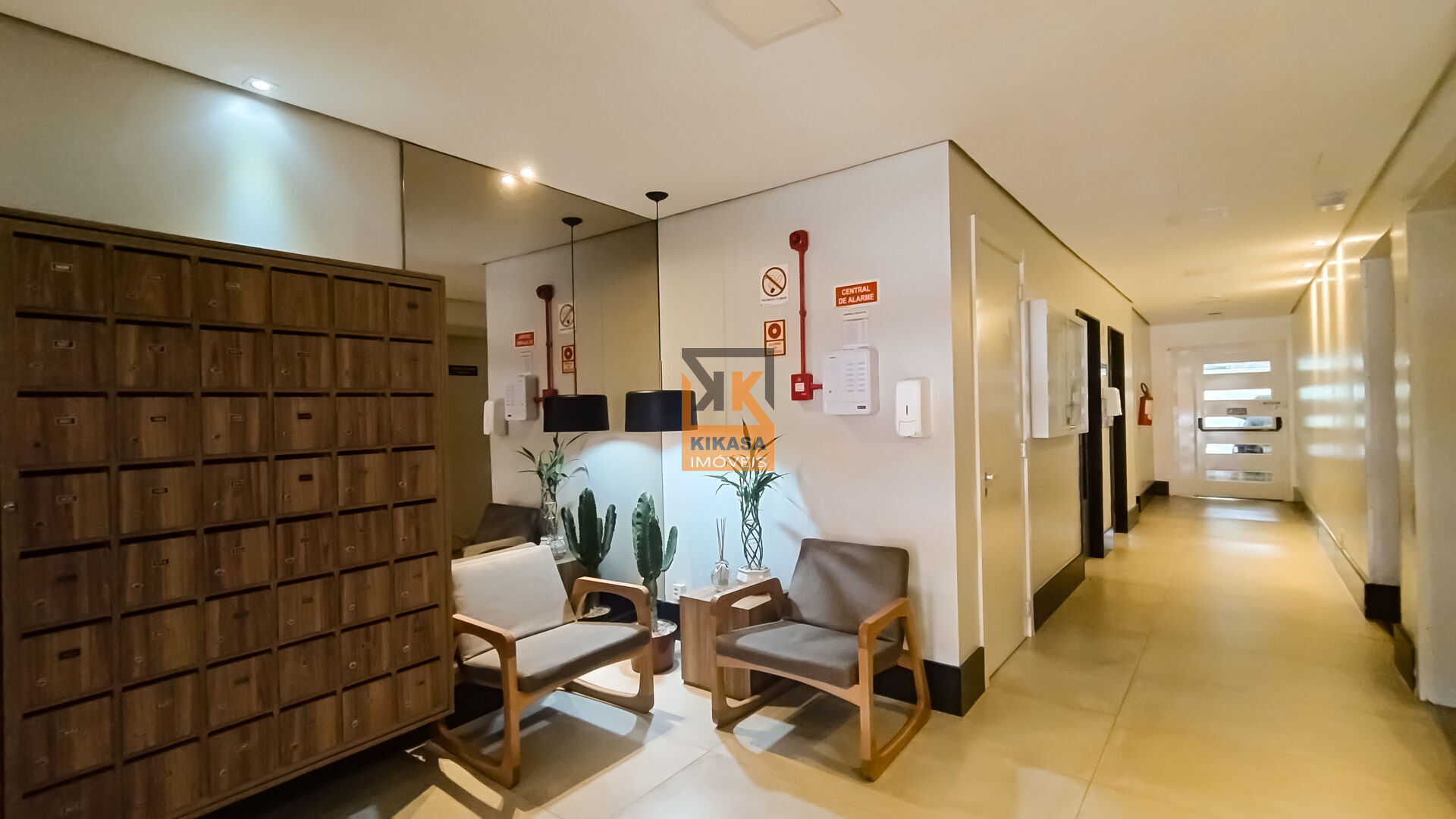 Cobertura, 2 quartos, 125 m² - Foto 20